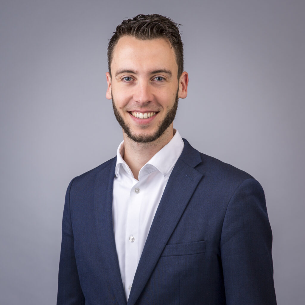 Danny Goudsblom – oprichter van Horeca Essentie Coaching & Consultancy, specialist in leiderschap, teamontwikkeling en bedrijfsoptimalisatie in de horeca